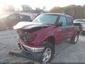 2004 Toyota Tacoma — photo 2 of 15 | VIN 5TEGN92N54Z377944