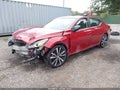 2022 Nissan Altima — photo 2 of 17 | VIN 1N4AL4CV1NN347900
