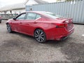 2022 Nissan Altima — photo 3 of 17 | VIN 1N4AL4CV1NN347900