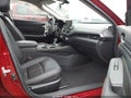 2022 Nissan Altima — photo 5 of 17 | VIN 1N4AL4CV1NN347900