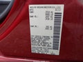 2022 Nissan Altima — photo 9 of 17 | VIN 1N4AL4CV1NN347900