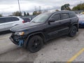 2017 Jeep Grand Cherokee — photo 2 of 17 | VIN 1C4RJFAG9HC662009