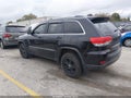 2017 Jeep Grand Cherokee — photo 3 of 17 | VIN 1C4RJFAG9HC662009
