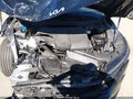 2025 Kia EV6 — photo 10 of 15 | VIN 5XYC34JA4SG013513