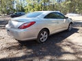 2004 Toyota Camry — photo 4 of 11 | VIN 4T1CA30P94U023814