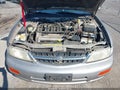 1998 Nissan Maxima — photo 6 of 11 | VIN JN1CA21D9WT530145