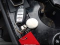 2021 Nissan Rogue — photo 11 of 19 | VIN JN8AT3BB6MW229334