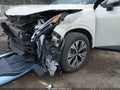 2021 Nissan Rogue — photo 19 of 19 | VIN JN8AT3BB6MW229334
