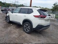 2021 Nissan Rogue — photo 3 of 19 | VIN JN8AT3BB6MW229334