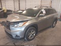 2014 Toyota Highlander — photo 2 of 16 | VIN 5TDJKRFH8ES055512