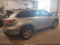 2014 Toyota Highlander — photo 4 of 16 | VIN 5TDJKRFH8ES055512