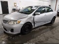 2013 Toyota Corolla — photo 2 of 19 | VIN 2T1BU4EE9DC991963