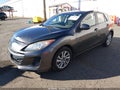 2013 Mazda 3 — photo 2 of 19 | VIN JM1BL1LP8D1728941