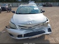 2011 Toyota Corolla — photo 6 of 11 | VIN 2T1BU4EE4BC637586