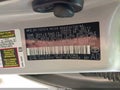 2011 Toyota Corolla — photo 9 of 11 | VIN 2T1BU4EE4BC637586