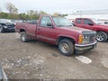 1989 GMC Sierra — photo 1 of 11 | VIN 1GTDC14H3KZ508976