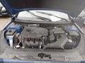 2019 Hyundai Sonata — photo 10 of 16 | VIN 5NPE34AF6KH796945