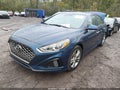 2019 Hyundai Sonata — photo 2 of 16 | VIN 5NPE34AF6KH796945