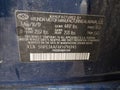 2019 Hyundai Sonata — photo 9 of 16 | VIN 5NPE34AF6KH796945