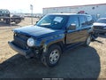 2016 Jeep Patriot — photo 2 of 17 | VIN 1C4NJPBB0GD584106