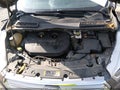 2017 Ford Escape — photo 10 of 14 | VIN 1FMCU0G90HUA77392