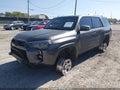 2015 Toyota 4Runner — photo 2 of 19 | VIN JTEBU5JR6F5237199