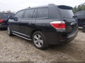 2013 Toyota Highlander — photo 3 of 17 | VIN 5TDDK3EH8DS222882