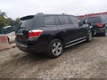 2013 Toyota Highlander — photo 4 of 17 | VIN 5TDDK3EH8DS222882