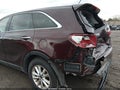 2020 Kia Sorento — photo 12 of 18 | VIN 5XYPGDA34LG678159