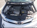 2012 Toyota Camry — photo 10 of 16 | VIN 4T1BF1FK1CU145949