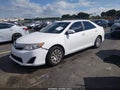 2012 Toyota Camry — photo 2 of 16 | VIN 4T1BF1FK1CU145949
