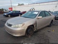 2005 Toyota Camry — photo 2 of 16 | VIN 4T1BE32K75U954802