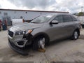 2017 Kia Sorento — photo 2 of 18 | VIN 5XYPGDA30HG265159