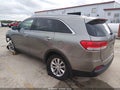 2017 Kia Sorento — photo 3 of 18 | VIN 5XYPGDA30HG265159