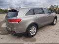 2017 Kia Sorento — photo 4 of 18 | VIN 5XYPGDA30HG265159