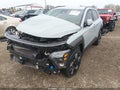 2024 Hyundai Kona — photo 2 of 18 | VIN KM8HCCAB9RU148743