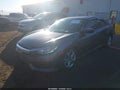 2016 Honda Civic — photo 2 of 17 | VIN 2HGFC2F58GH540302
