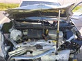 2007 Toyota Prius — photo 10 of 16 | VIN JTDKB20U377590603