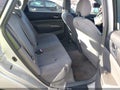 2007 Toyota Prius — photo 8 of 16 | VIN JTDKB20U377590603