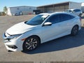2017 Honda Civic — photo 2 of 16 | VIN 19XFC2F85HE031192