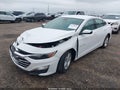 2020 Chevrolet Malibu — photo 2 of 16 | VIN 1G1ZC5ST9LF084722