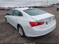 2020 Chevrolet Malibu — photo 3 of 16 | VIN 1G1ZC5ST9LF084722