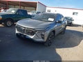 2024 Chevrolet Trax — photo 2 of 19 | VIN KL77LJE20RC015838