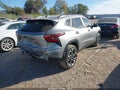 2024 Chevrolet Trax — photo 4 of 19 | VIN KL77LJE20RC015838