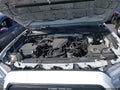 2023 Toyota Tacoma — photo 10 of 18 | VIN 3TYRX5GN5PT067352