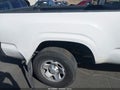 2023 Toyota Tacoma — photo 18 of 18 | VIN 3TYRX5GN5PT067352