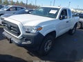 2023 Toyota Tacoma — photo 2 of 18 | VIN 3TYRX5GN5PT067352