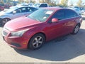 2013 Chevrolet Cruze — photo 2 of 16 | VIN 1G1PC5SB7D7140067