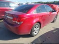2013 Chevrolet Cruze — photo 4 of 16 | VIN 1G1PC5SB7D7140067