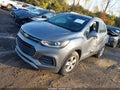 2020 Chevrolet Trax — photo 2 of 16 | VIN 3GNCJLSB4LL301301